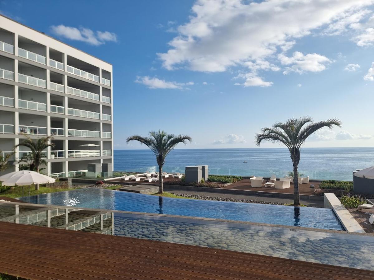 Madeira Palace - Pearl View Funchal  Bagian luar foto