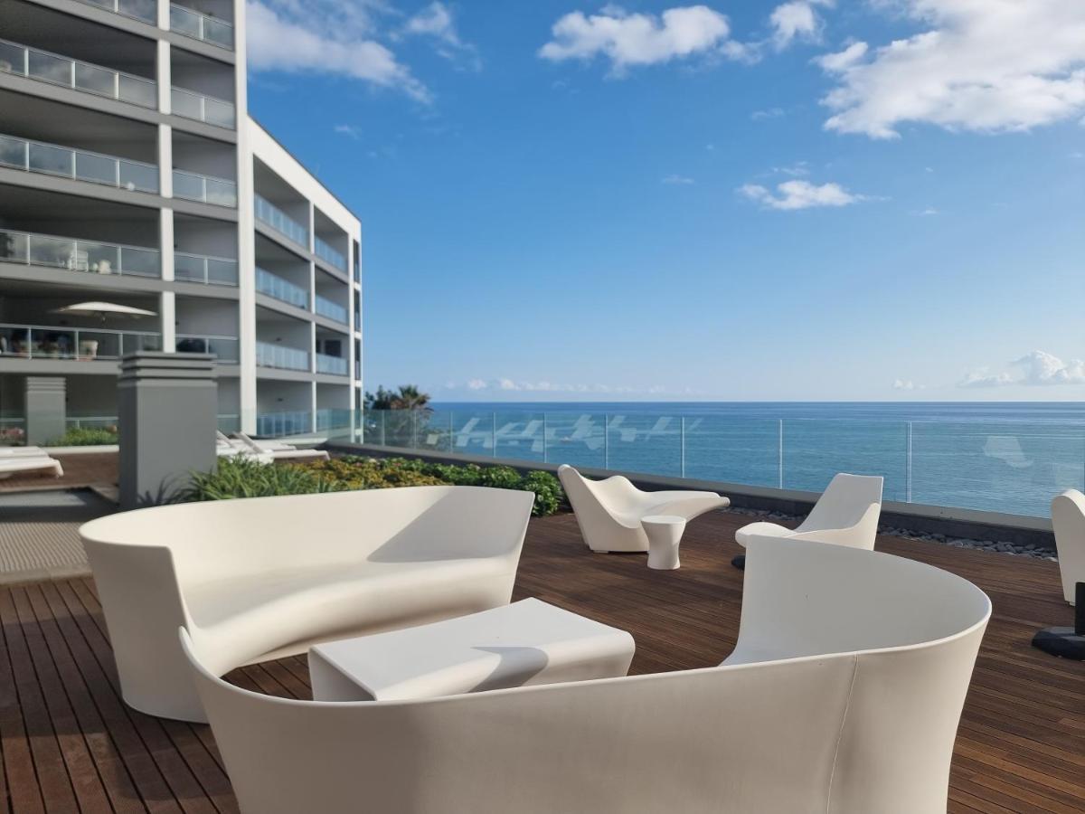 Madeira Palace - Pearl View Funchal  Bagian luar foto