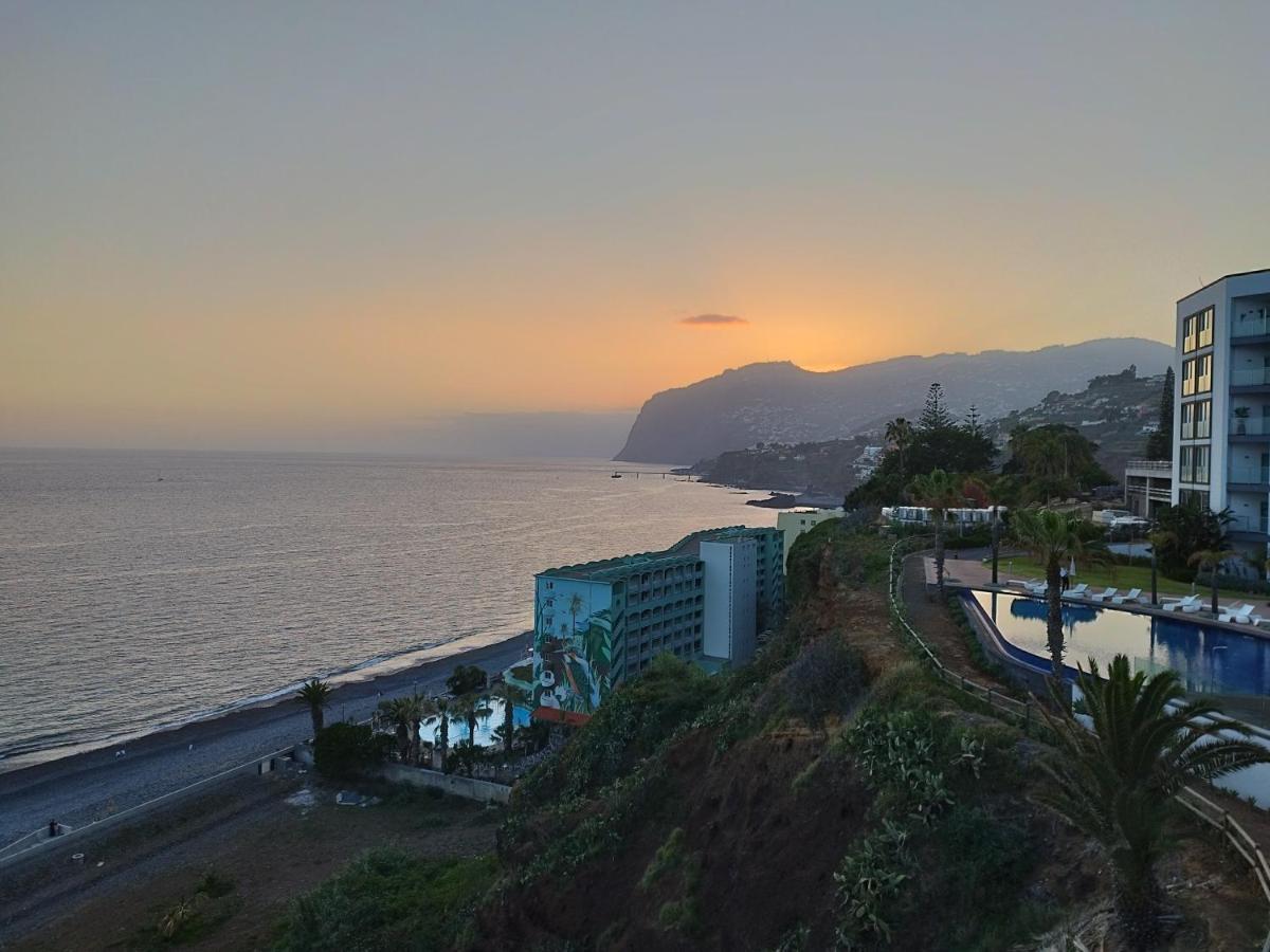 Madeira Palace - Pearl View Funchal  Bagian luar foto
