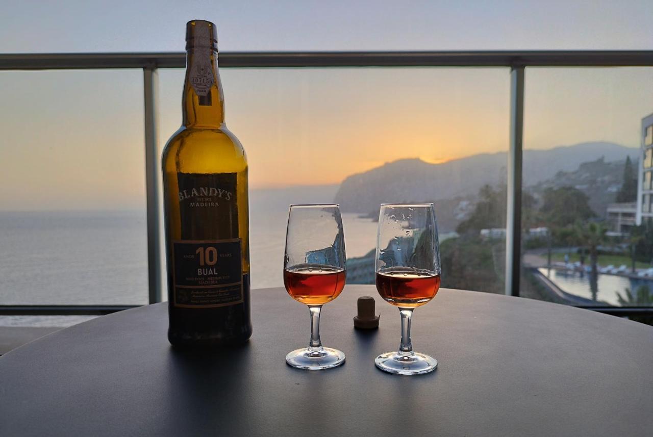 Madeira Palace - Pearl View Funchal  Bagian luar foto