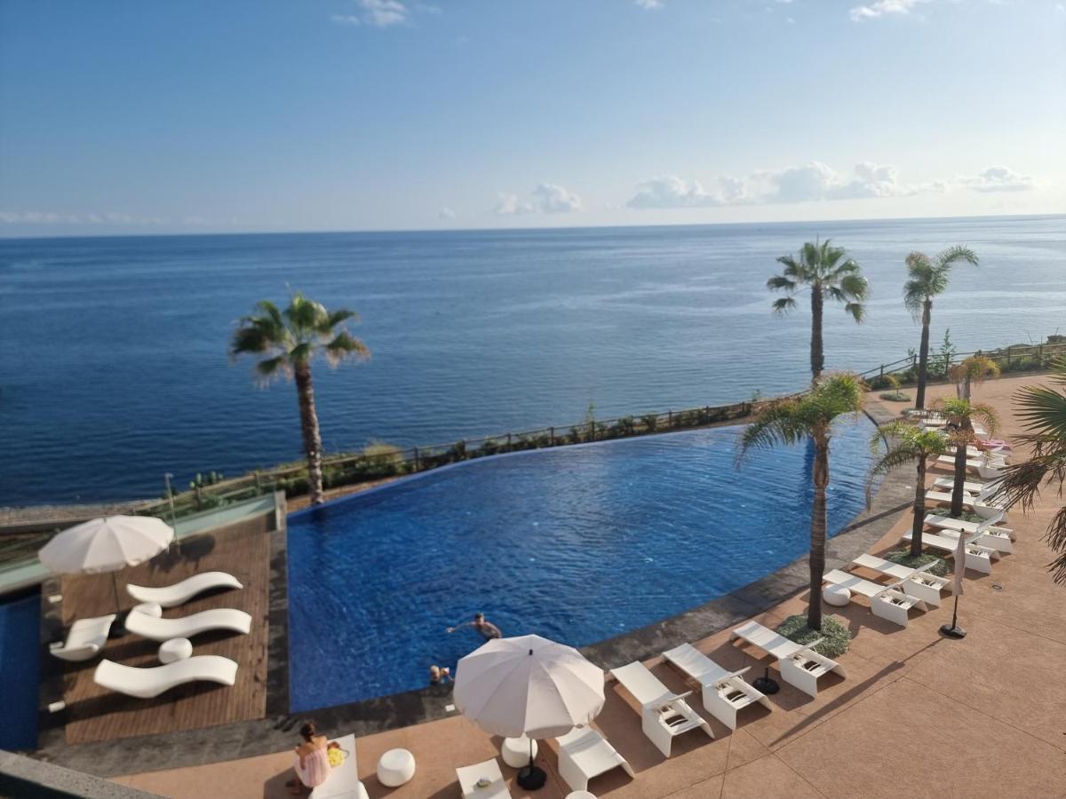 Madeira Palace - Pearl View Funchal  Bagian luar foto