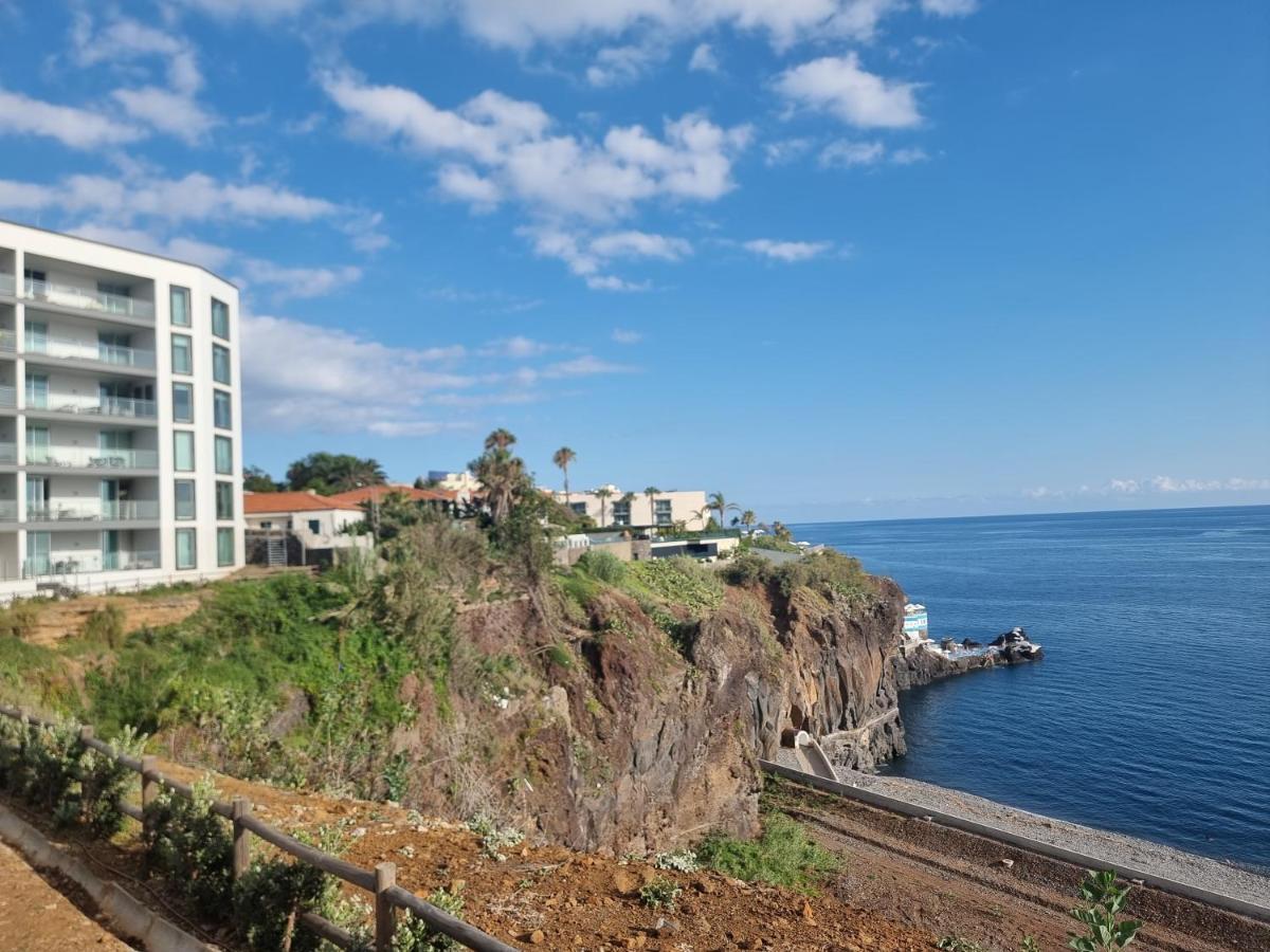 Madeira Palace - Pearl View Funchal  Bagian luar foto