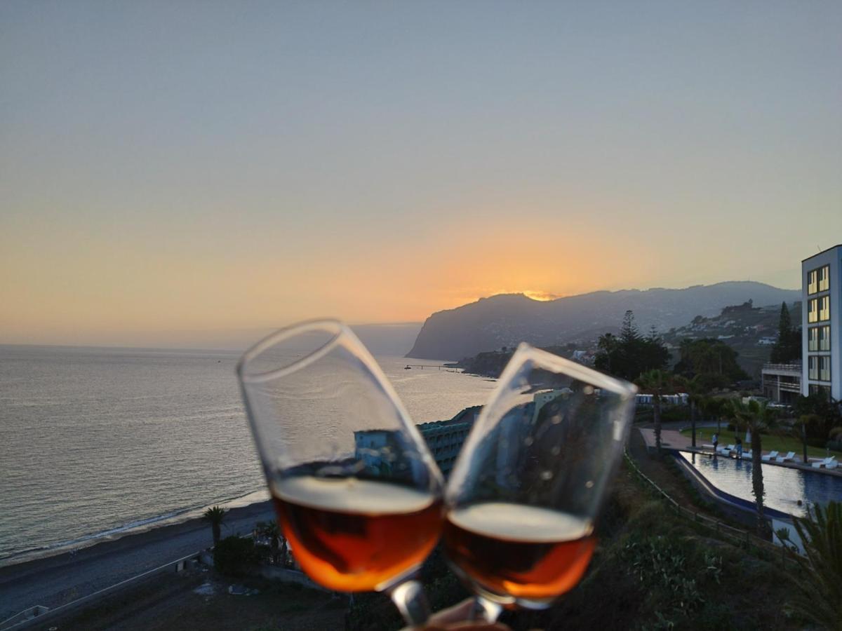 Madeira Palace - Pearl View Funchal  Bagian luar foto