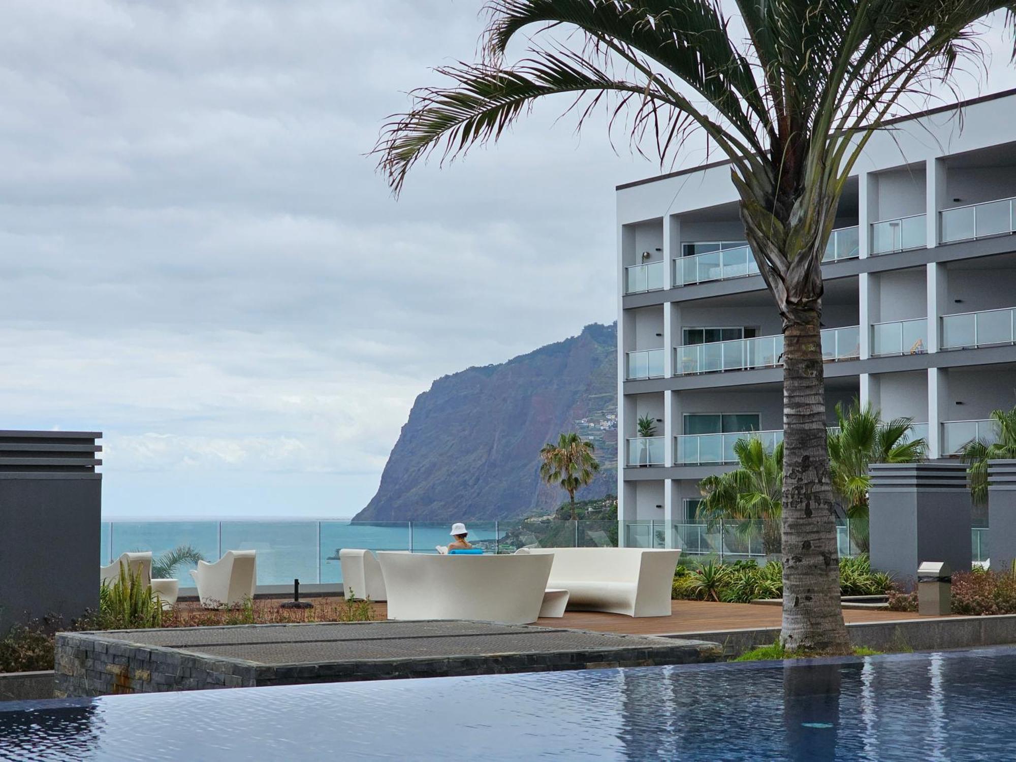 Madeira Palace - Pearl View Funchal  Bagian luar foto