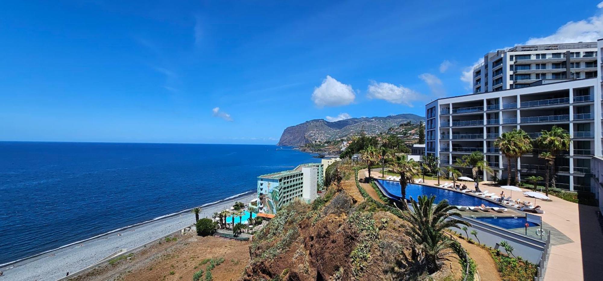 Madeira Palace - Pearl View Funchal  Bagian luar foto